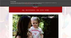 Desktop Screenshot of apir.es